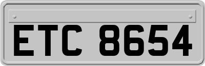 ETC8654