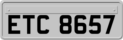 ETC8657