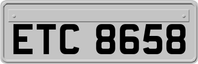 ETC8658