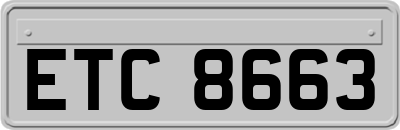 ETC8663