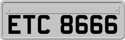 ETC8666
