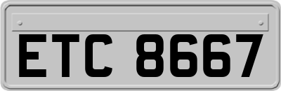 ETC8667