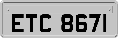ETC8671