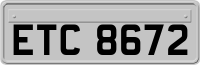 ETC8672