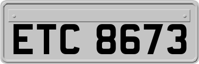 ETC8673