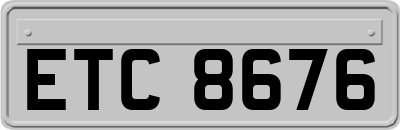ETC8676