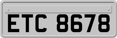 ETC8678