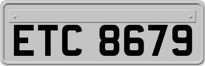 ETC8679