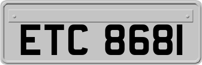 ETC8681