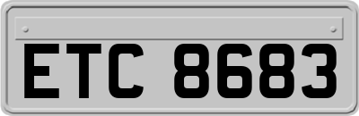 ETC8683
