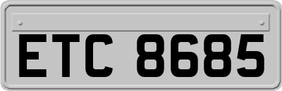 ETC8685
