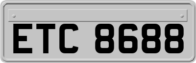 ETC8688