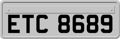ETC8689