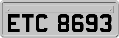 ETC8693