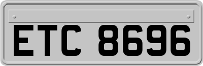ETC8696