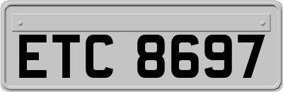 ETC8697