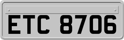 ETC8706