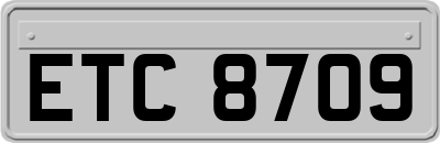 ETC8709