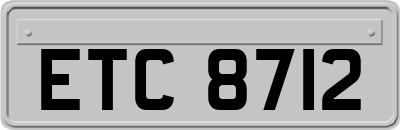 ETC8712