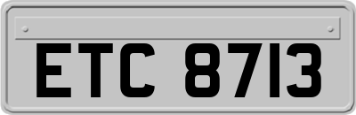 ETC8713