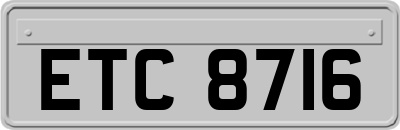 ETC8716