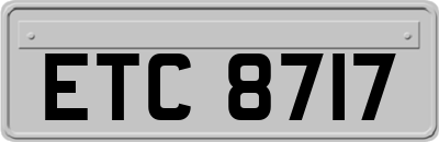 ETC8717
