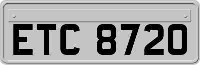 ETC8720