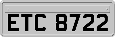 ETC8722