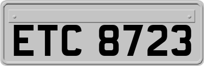 ETC8723