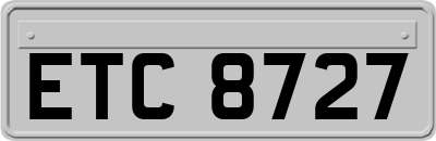 ETC8727