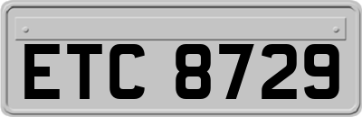 ETC8729