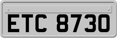 ETC8730