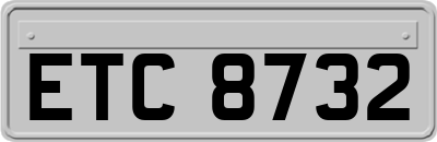 ETC8732