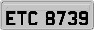 ETC8739