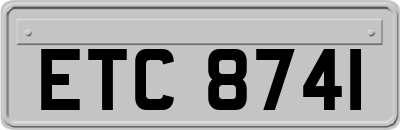 ETC8741