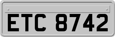 ETC8742