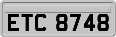 ETC8748