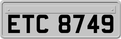 ETC8749