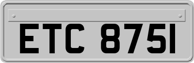 ETC8751