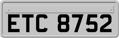 ETC8752
