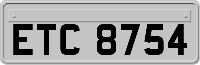 ETC8754