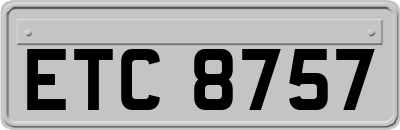 ETC8757