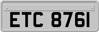 ETC8761