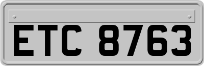 ETC8763