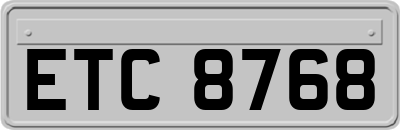 ETC8768