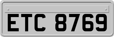 ETC8769
