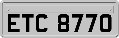 ETC8770