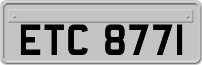 ETC8771