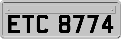 ETC8774