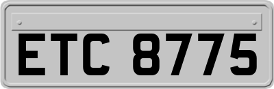 ETC8775